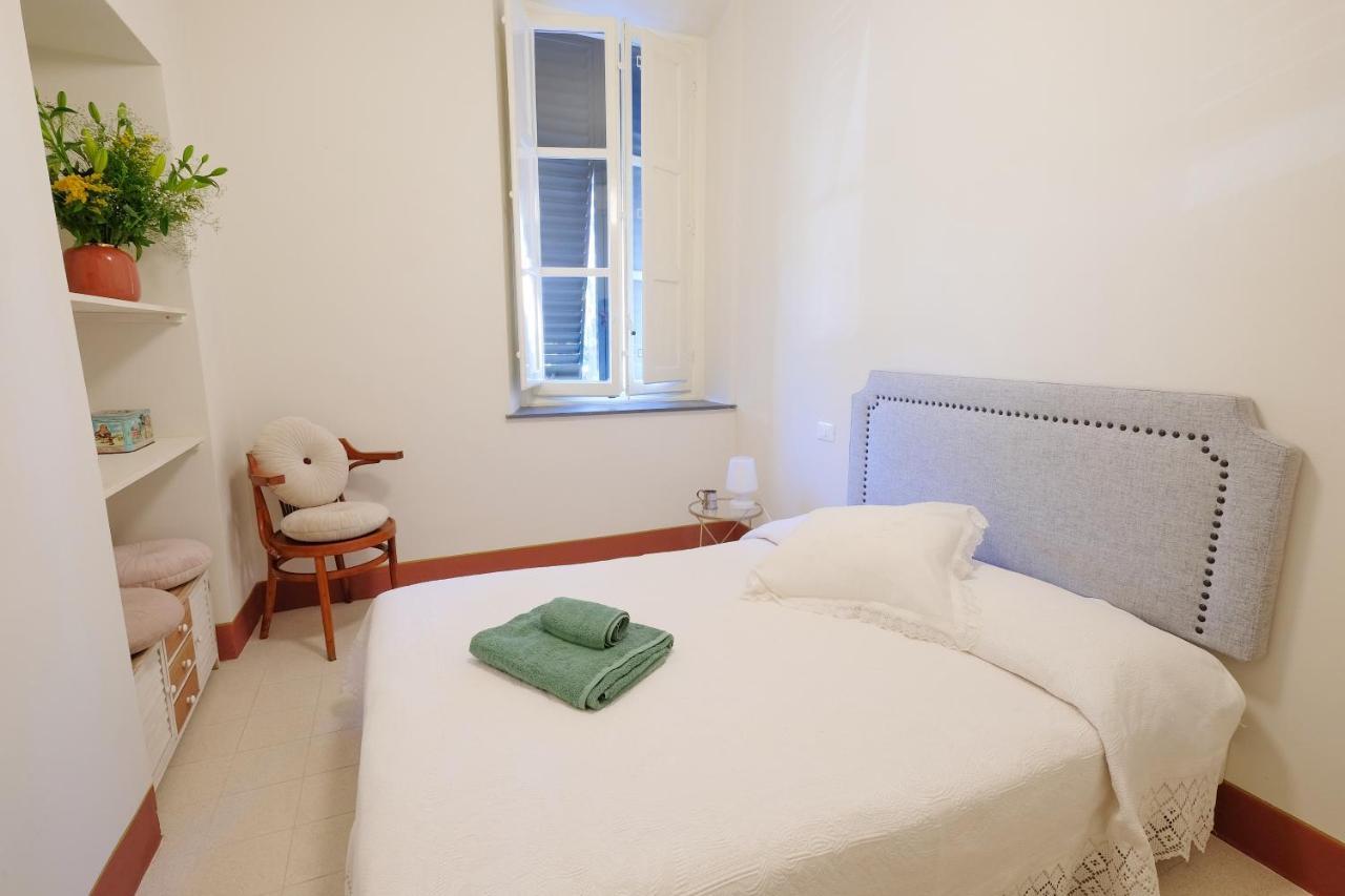 L'Alba In Lucca With Ac Διαμέρισμα Εξωτερικό φωτογραφία